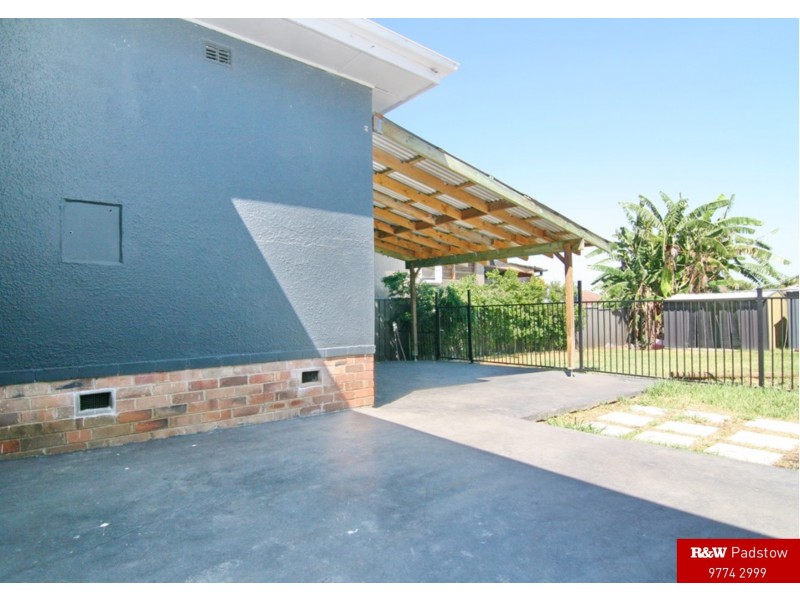 58 Hinemoa Street, Panania NSW 2213