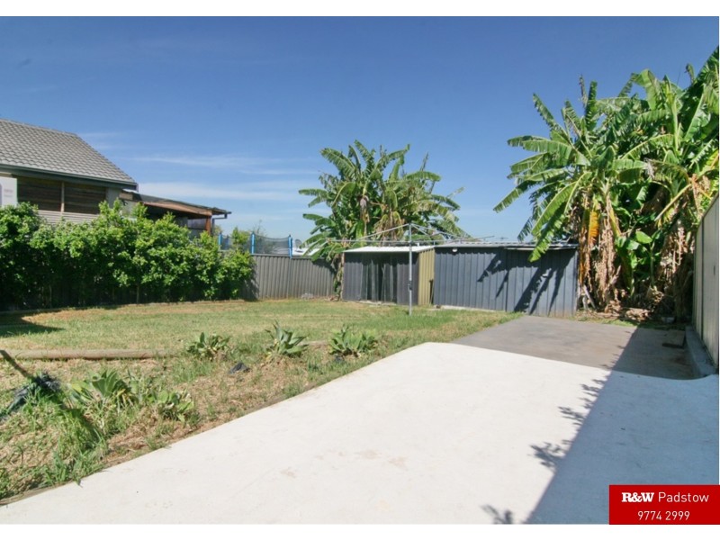 58 Hinemoa Street, Panania NSW 2213
