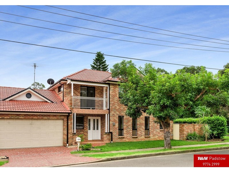 40 Albert Street, Revesby NSW 2212