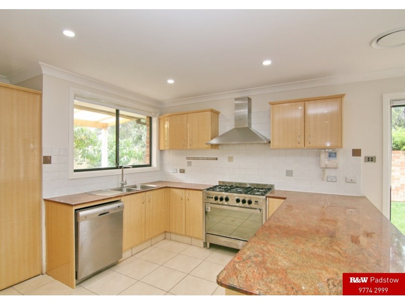 40 Albert Street, Revesby NSW 2212
