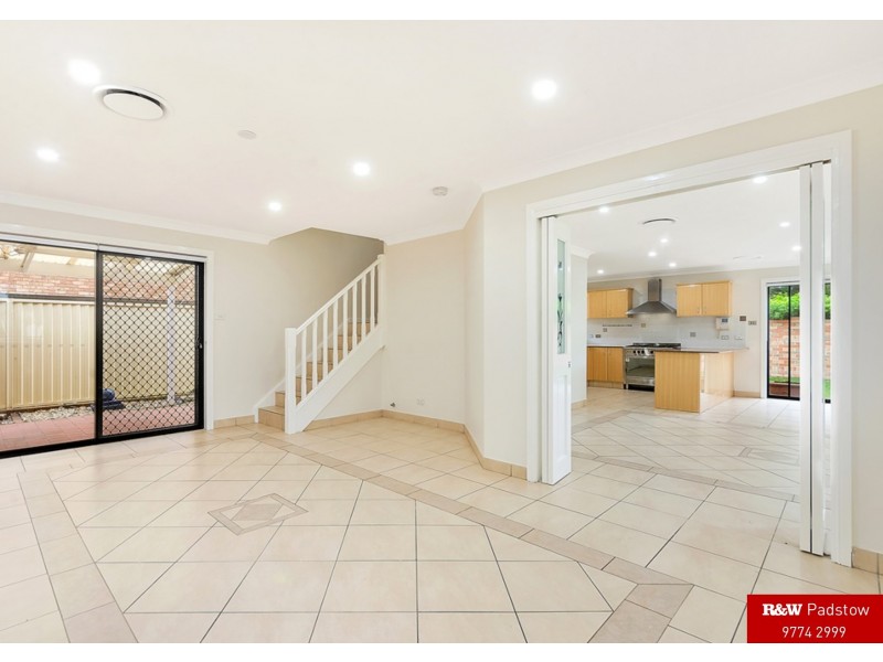 40 Albert Street, Revesby NSW 2212