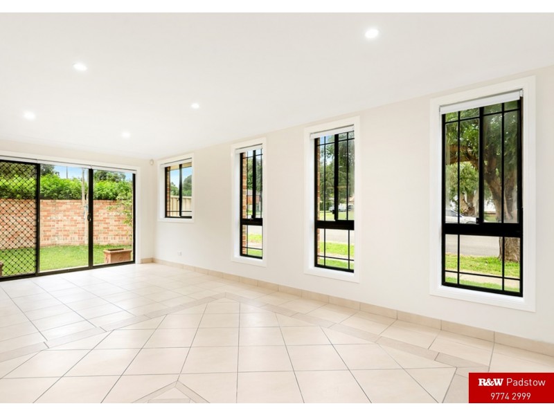 40 Albert Street, Revesby NSW 2212