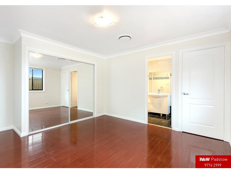 40 Albert Street, Revesby NSW 2212