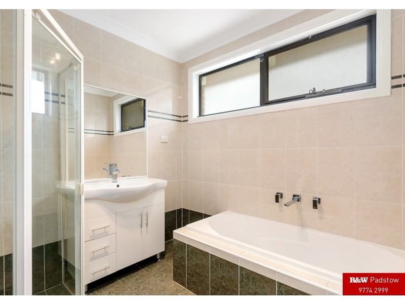 40 Albert Street, Revesby NSW 2212