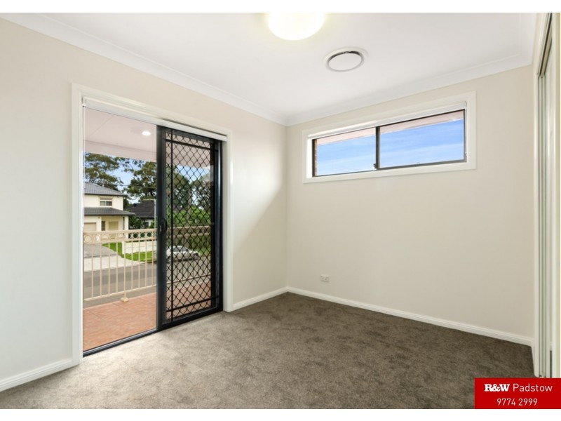 40 Albert Street, Revesby NSW 2212