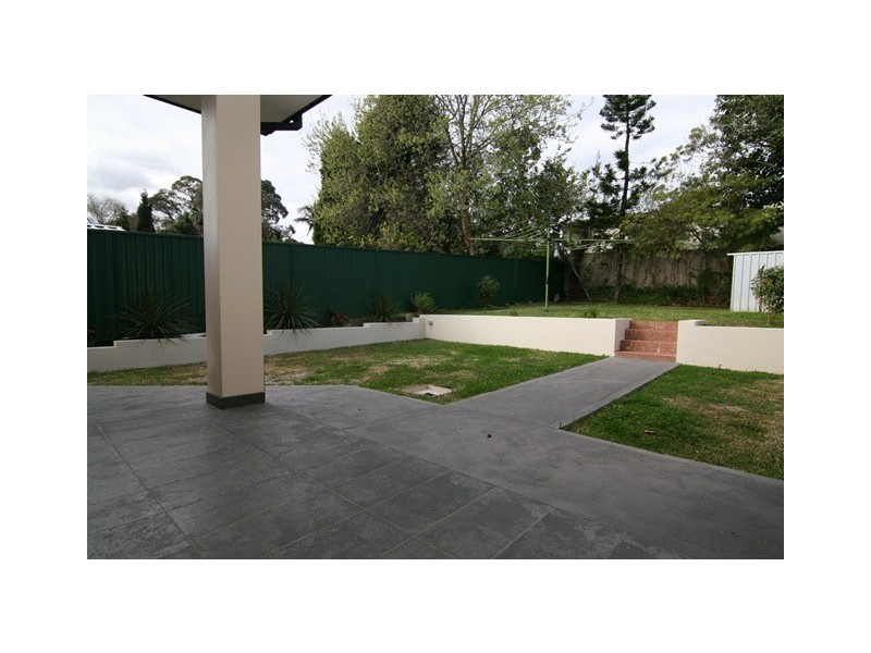 25 Wyatt Ave, Padstow NSW 2211