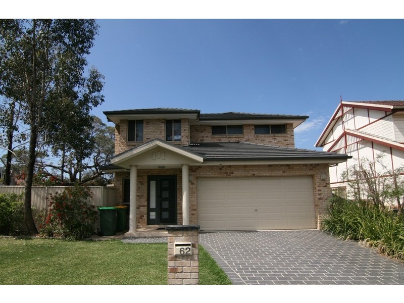 62 Napoli St, Revesby NSW 2212