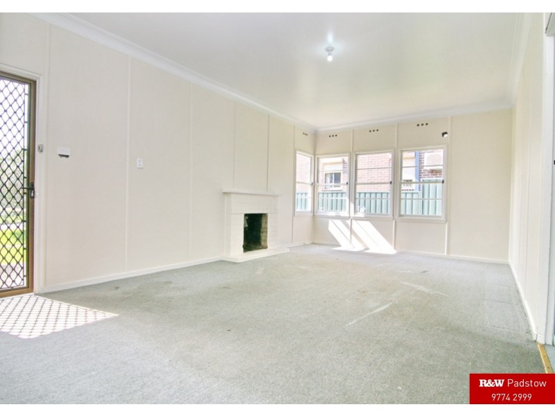 25 Lawler Street, Panania NSW 2213