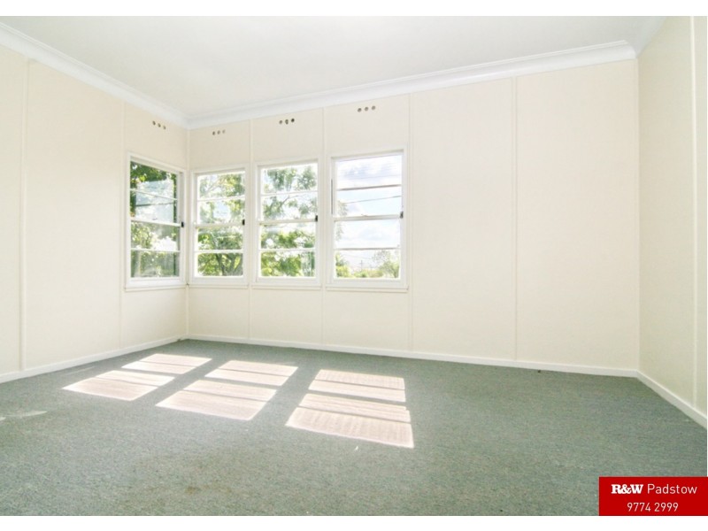 25 Lawler Street, Panania NSW 2213