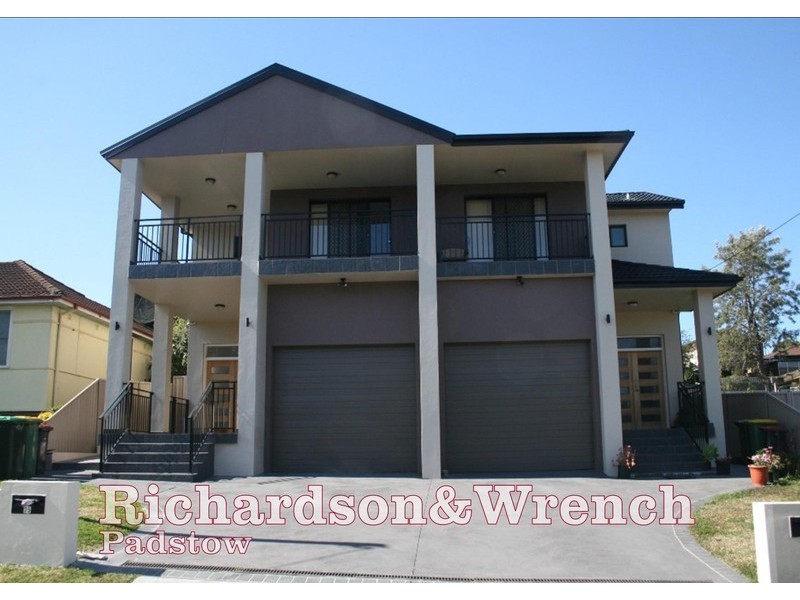 25 Wyatt Ave, Padstow NSW 2211