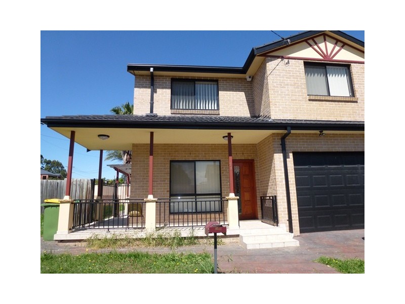 1a Clive St, Revesby NSW 2212