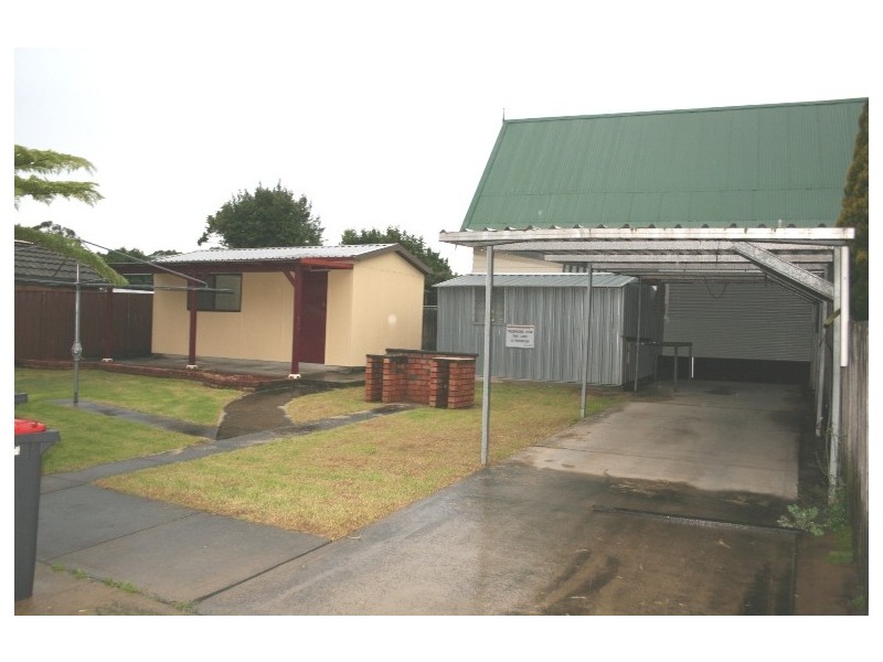 15 Cammarlie St, Panania NSW 2213