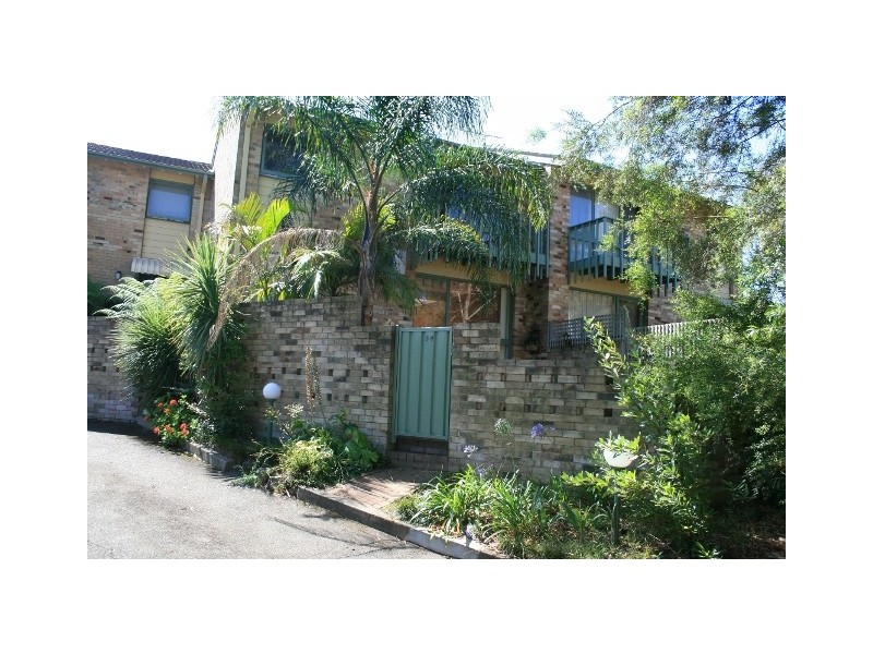 34/193 Davies Rd, Padstow NSW 2211