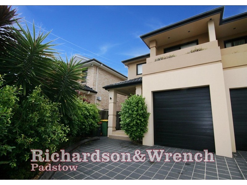 13A Gallipoli St, Condell Park NSW 2200