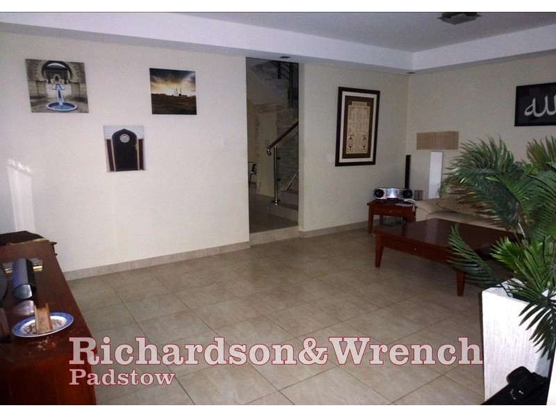 13A Gallipoli St, Condell Park NSW 2200