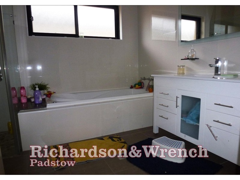 13A Gallipoli St, Condell Park NSW 2200