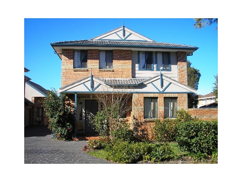 1/65-67 Vega St, Revesby NSW 2212