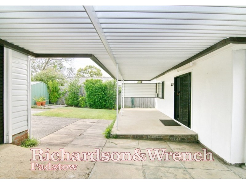 43 Springfield Road, Padstow NSW 2211