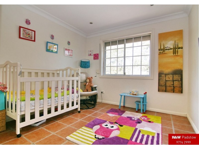 3/98 Chamberlain Road, Padstow NSW 2211