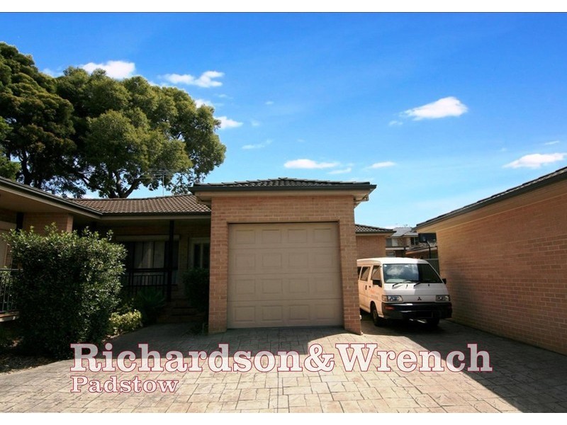 3/188 Canterbury Road, Bankstown NSW 2200