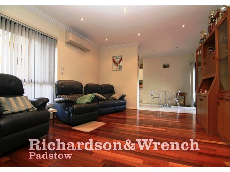 3/188 Canterbury Road, Bankstown NSW 2200