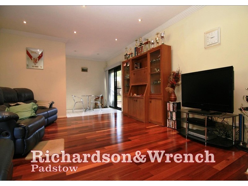 3/188 Canterbury Road, Bankstown NSW 2200