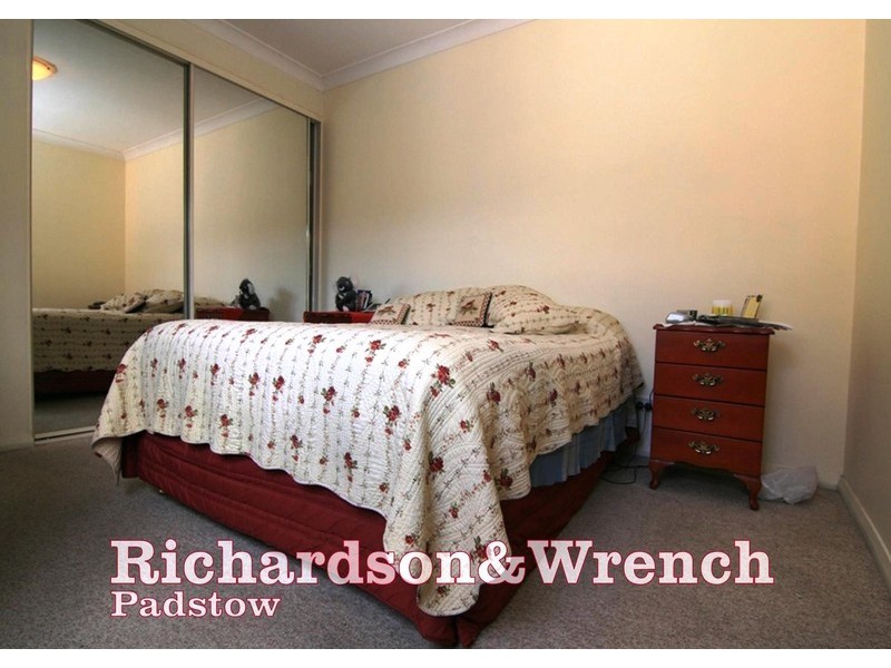 3/188 Canterbury Road, Bankstown NSW 2200