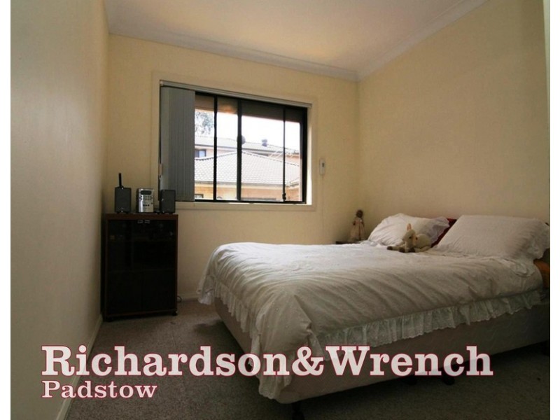 3/188 Canterbury Road, Bankstown NSW 2200