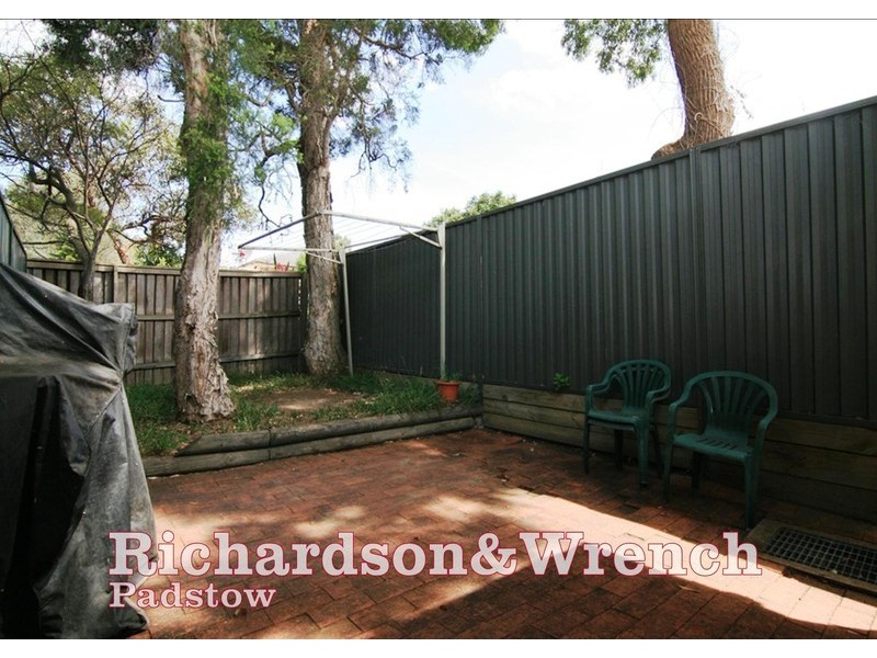 3/188 Canterbury Road, Bankstown NSW 2200