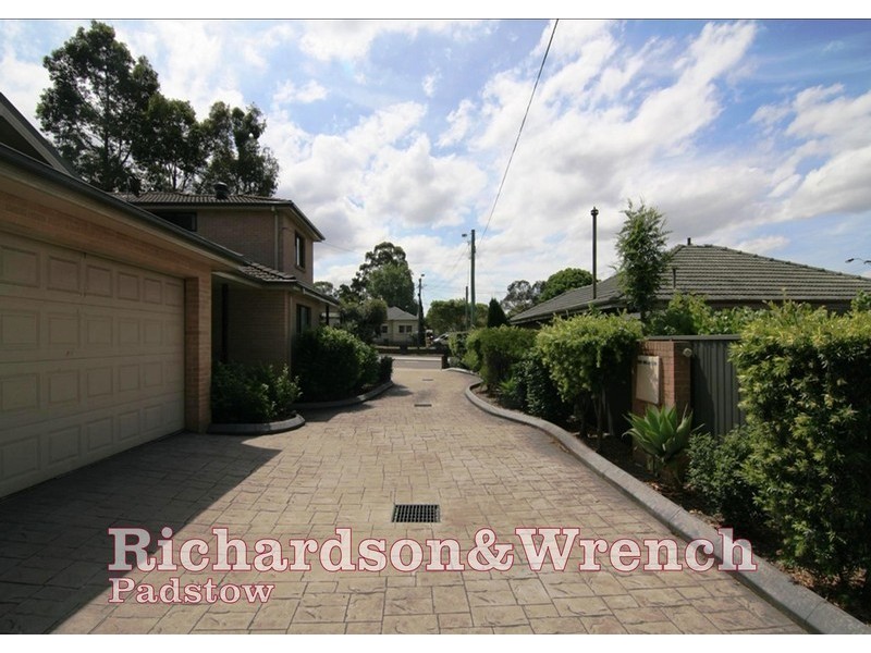 3/188 Canterbury Road, Bankstown NSW 2200