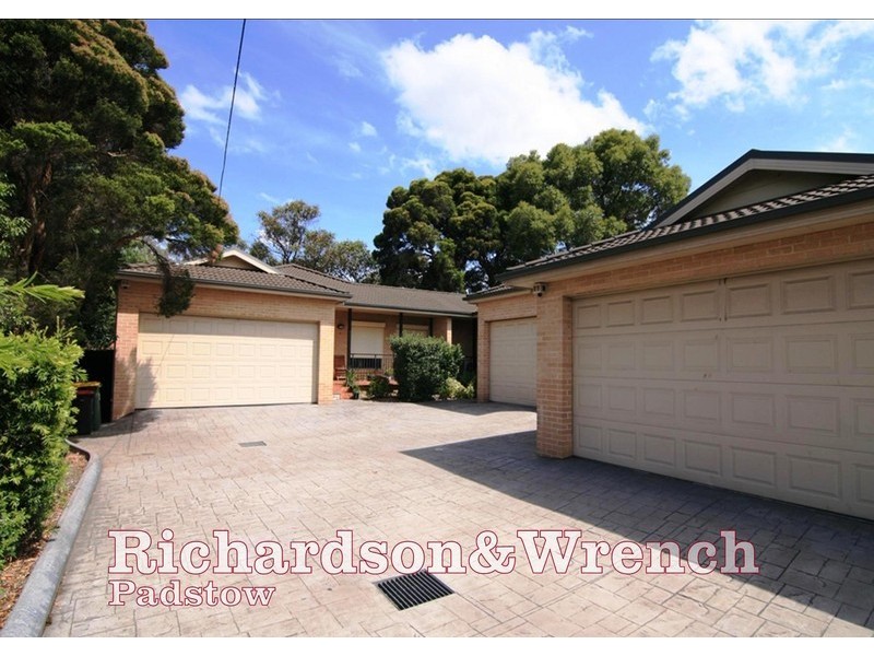 3/188 Canterbury Road, Bankstown NSW 2200