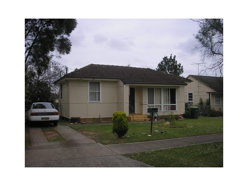 45 Lochinvar Rd, Revesby NSW 2212