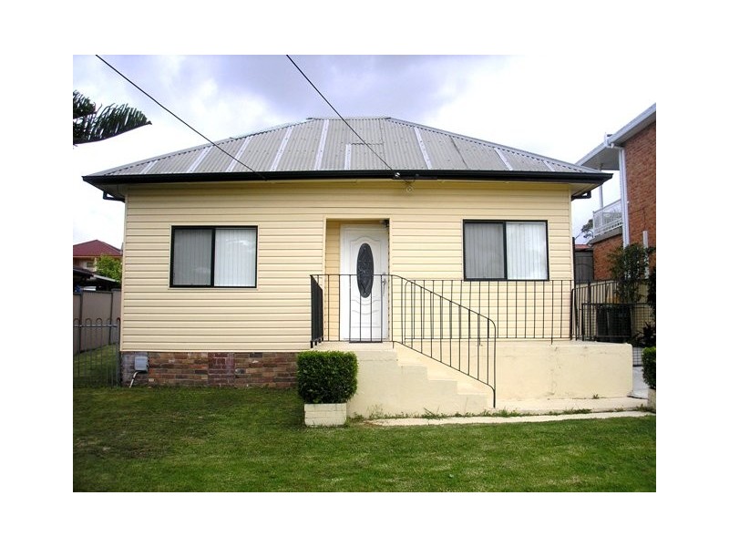 21 Gallipoli, Condell Park NSW 2200