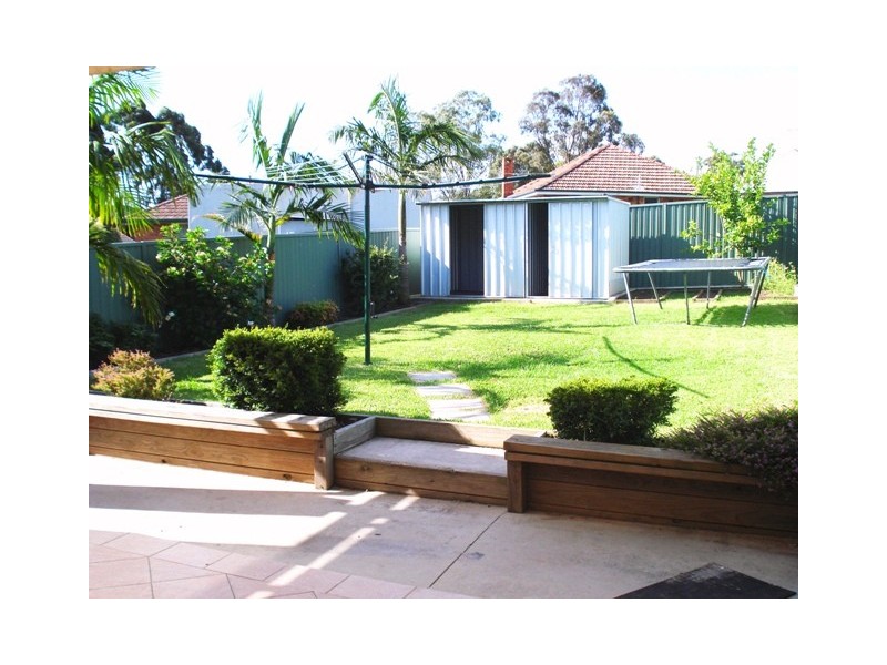 Mount Lewis NSW 2190