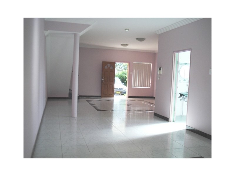 Mount Lewis NSW 2190