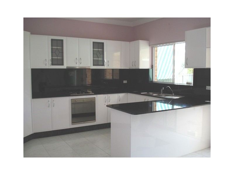 Mount Lewis NSW 2190