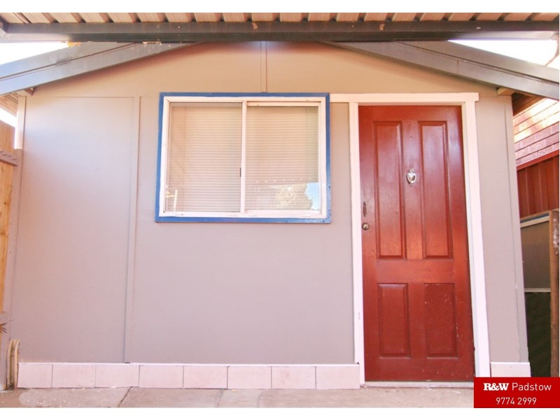 61A Bullecourt Avenue, Milperra NSW 2214