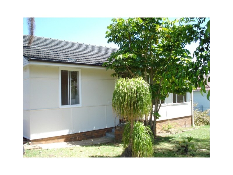 5 Marong St, Panania NSW 2213