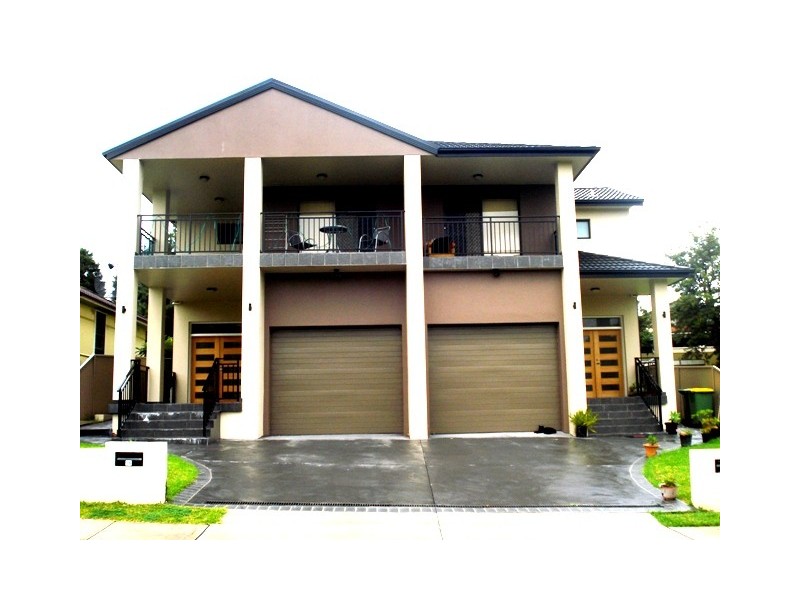 25a Wyatt Ave, Padstow NSW 2211