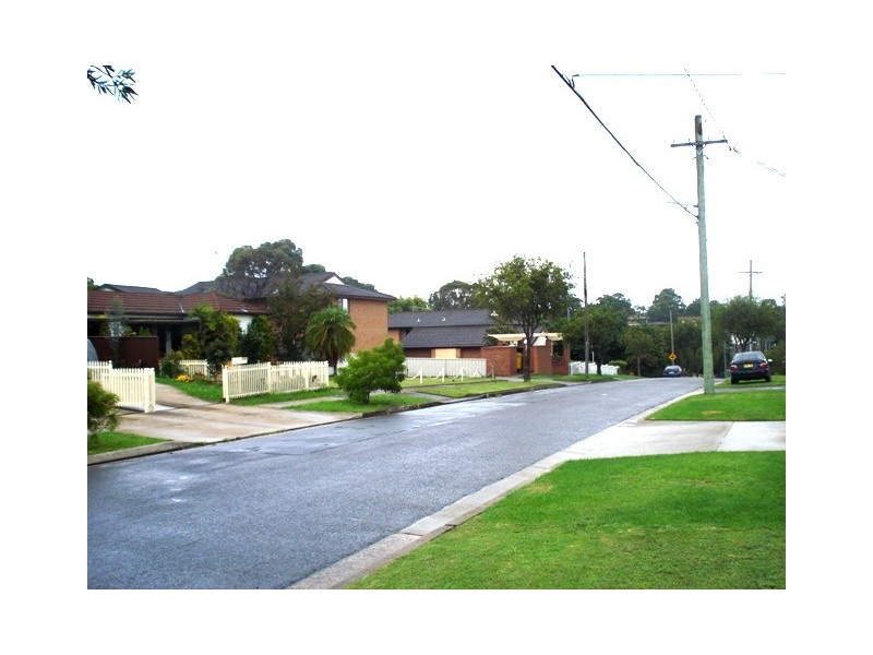 25a Wyatt Ave, Padstow NSW 2211