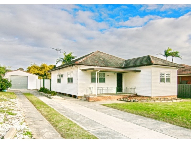 144 Alfred Road, Chipping Norton NSW 2170
