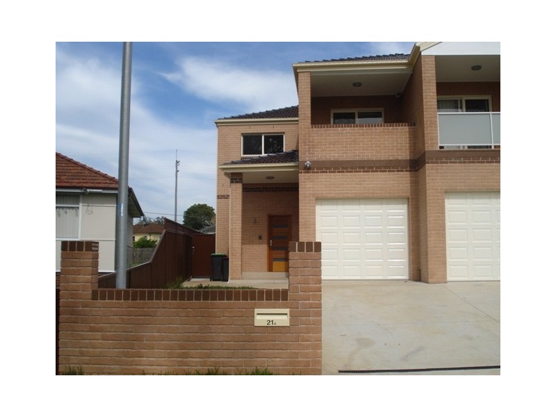 21A Cory Ave, Padstow NSW 2211