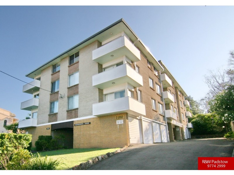16/20-22 Padstow Parade, Padstow NSW 2211