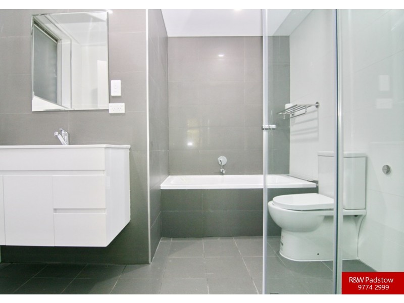 16/20-22 Padstow Parade, Padstow NSW 2211