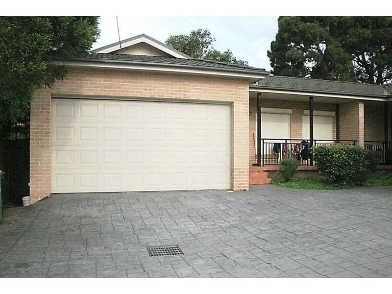 4/188 Canterbury Road, Bankstown NSW 2200