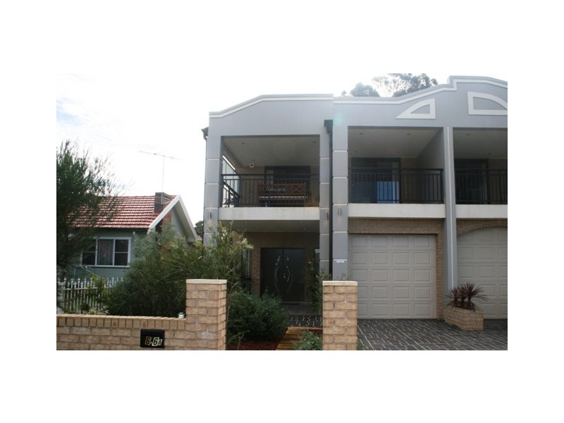 66a Villiers Road, Padstow Heights NSW 2211