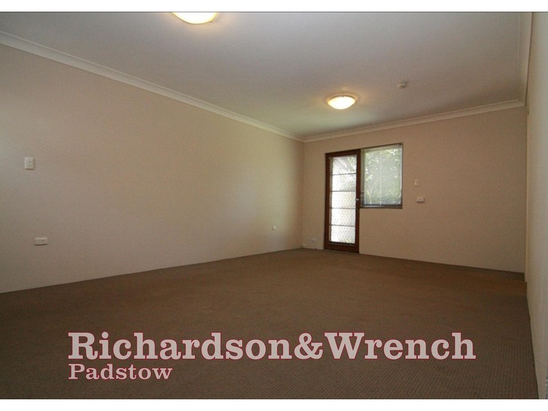 8/15 Baldwin ST, Padstow NSW 2211