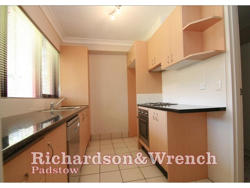 8/15 Baldwin ST, Padstow NSW 2211