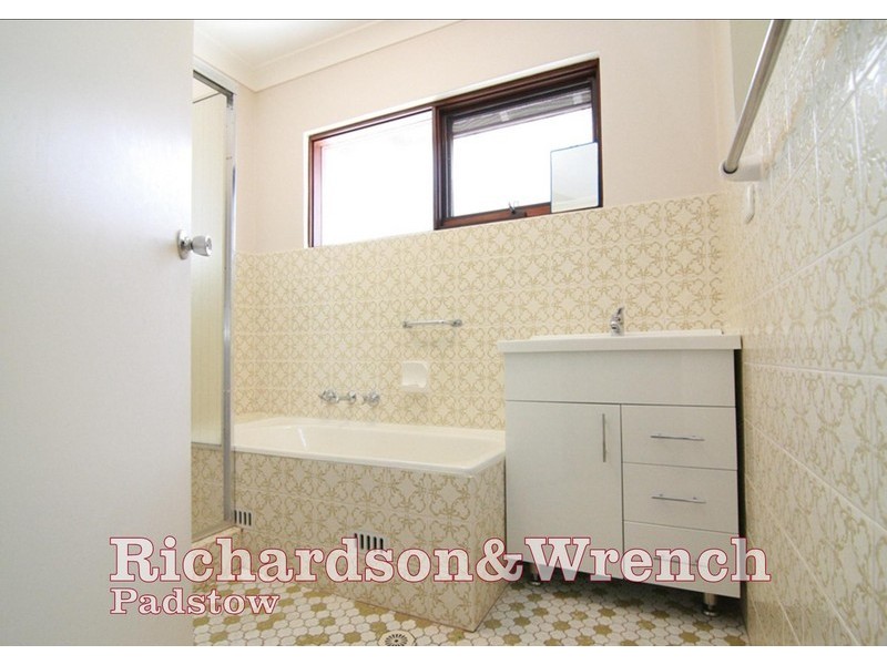 8/15 Baldwin ST, Padstow NSW 2211