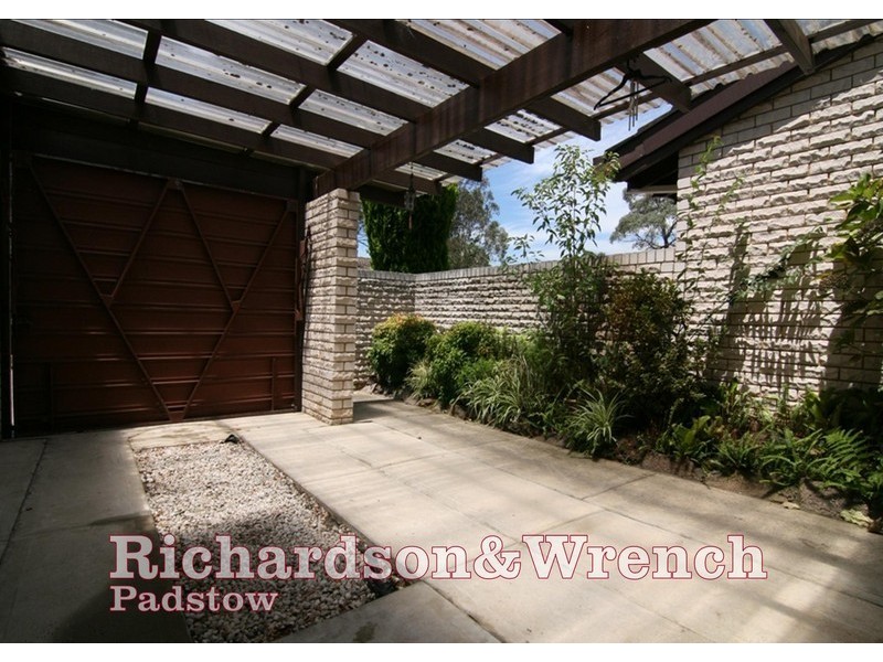 8/15 Baldwin ST, Padstow NSW 2211